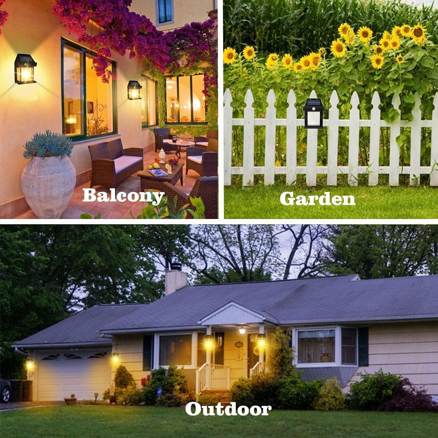 12564 Solar Wall Lights / Lamp Outdoor, Wireless Dusk to Dawn Porch Lights Fixture, Solar Wall Lantern with 3 Modes & Motion Sensor, Waterproof Exterior Lighting with Clear Panel (1 Pc ) 12564 Solar Wall Lights / Lamp Outdoor, Wireless Dusk to Dawn Porch Lights Fixture, Solar Wall Lantern with 3 Modes & Motion Sensor, Waterproof Exterior Lighting with Clear Panel (1 Pc )